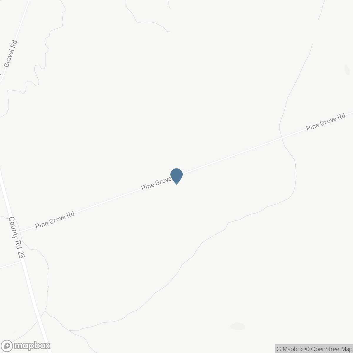 313 PINE GROVE ROAD, Cramahe, Ontario K0K 1M0